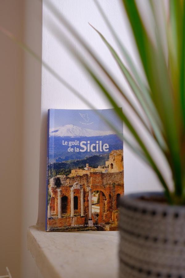 Готель Al Teatro Greco Syracuse Екстер'єр фото